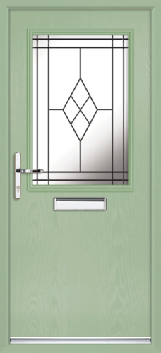 Chartwell Green Frame